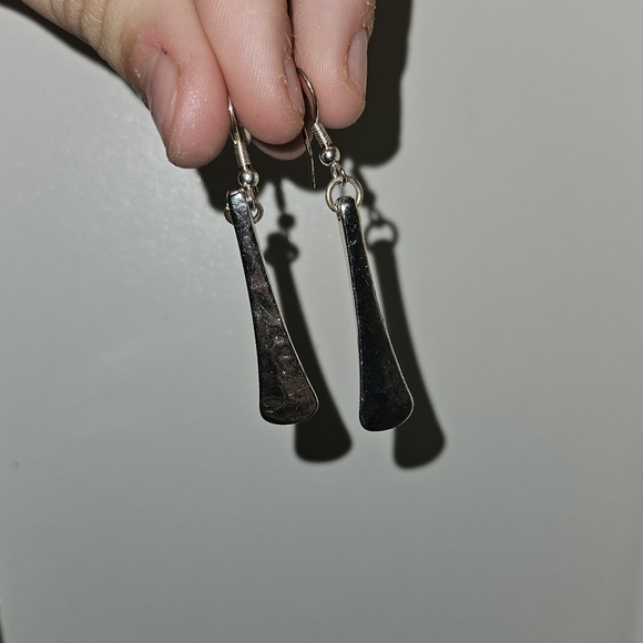 Earring and rings set - Picture 2 of 2